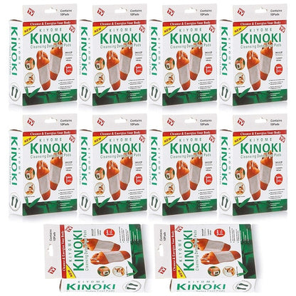 Pachet Masaj Picioare Electric + 100 Plasturi Kinoki Detox – Relaxare & Revitalizare – Doar 139 Lei