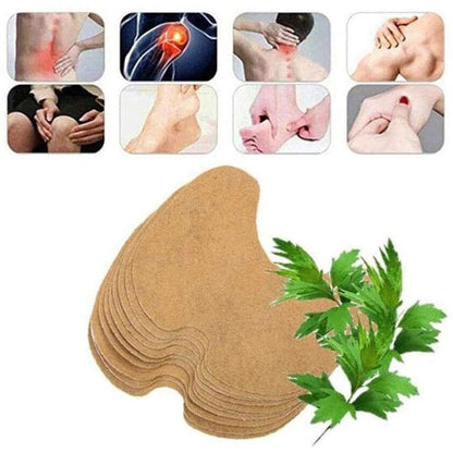 Plasturi Naturali pentru Dureri Articulare 10 Bucăți