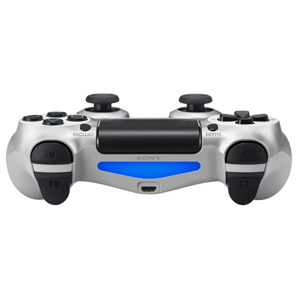 Controller - Joystick PS4 DualShock 4 V2 Black - Gold - Orange - Silver