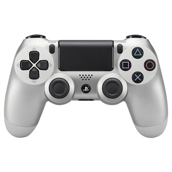 Controller - Joystick PS4 DualShock 4 V2 Black - Gold - Orange - Silver