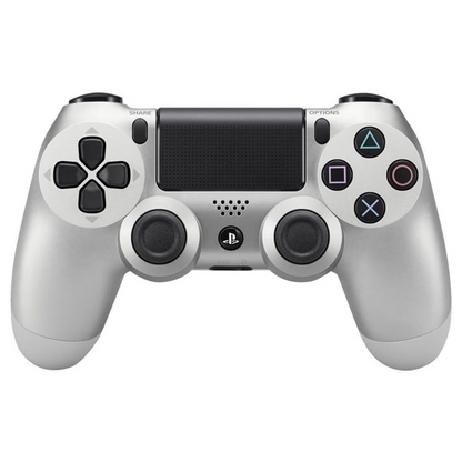 Controller - Joystick PS4 DualShock 4 V2 Black - Gold - Orange - Silver