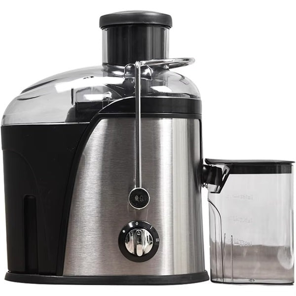 Storcător Fructe și Legume SONYMAX SN-1059, 800W, Inox, 2 Viteze, Anti-Picurare