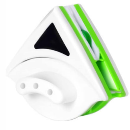 Ștergător magnetic dublu pentru geamuri 5–15 mm – Curățare sigură pe ambele părți