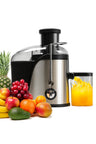 Storcator fructe si legume SONYMAX 800W inox 2 viteze anti picurare