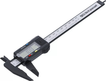 Subler digital 150 mm masurare precisa LCD profesional