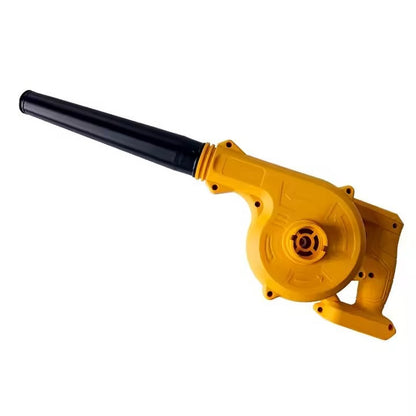 Suflantă frunze fără fir 880W – 2 acumulatori 36V, 2 în 1 suflare și aspirare, 18000 RPM