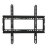 Suport TV perete – compatibil 26-63”, max 70Kg, negru, fix și rezistent