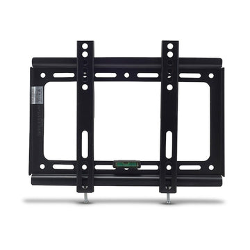 Suport TV perete – compatibil 14-42”, max 25Kg, negru, fix și sigur