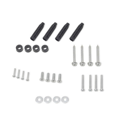 Suport TV perete – compatibil 14-42”, max 25Kg, negru, fix și sigur